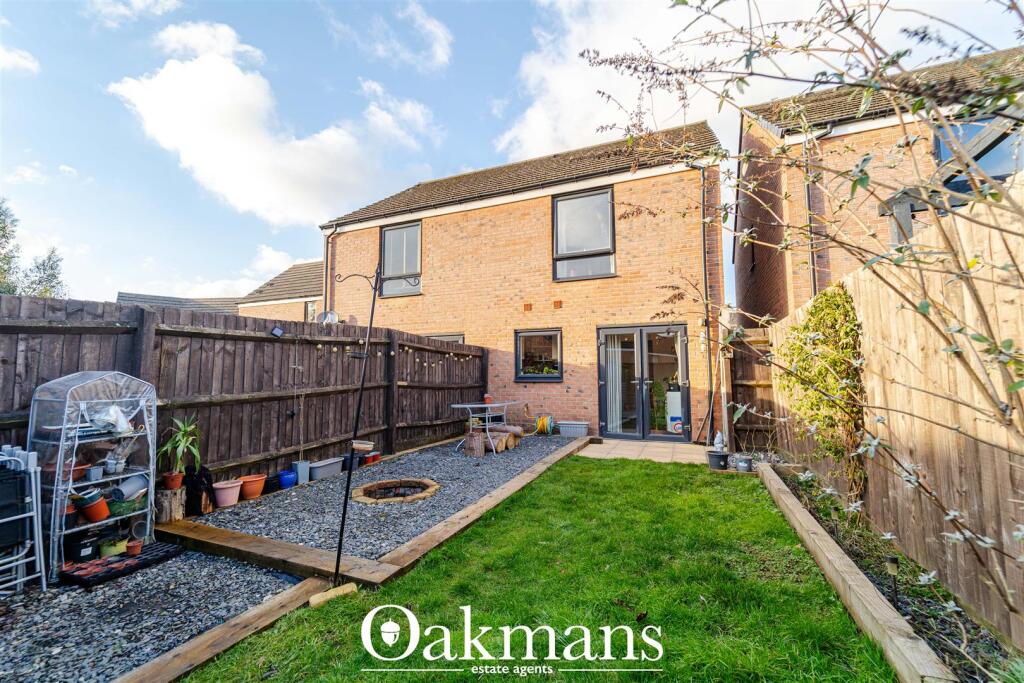 Additional image 20 of Frogmill Road, Birmingham