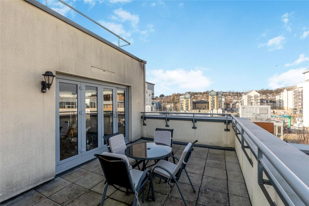 Additional image 15 of Newfoundland Way, Portishead, Bristol, Somerset, BS20