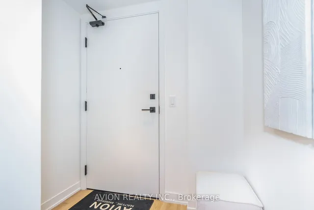 Additional image 17 of 319 Jarvis St Unit 606