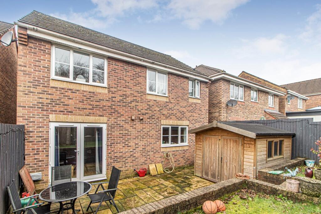 Additional image 27 of Acorn Close, Miskin, Pontyclun, CF72