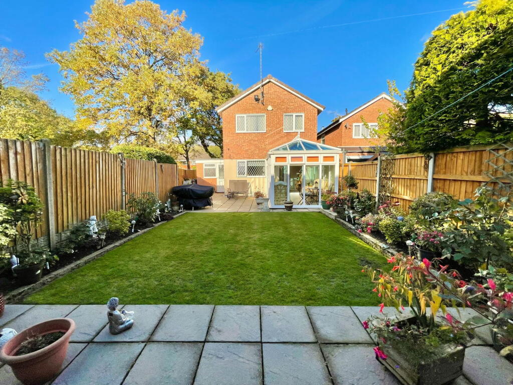 Additional image 20 of Binley Close, Shirley