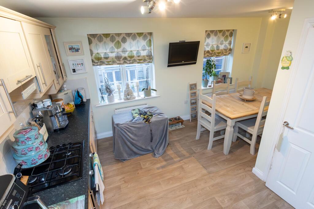 Additional image 10 of Basin Lane, Glascote, Tamworth, B77