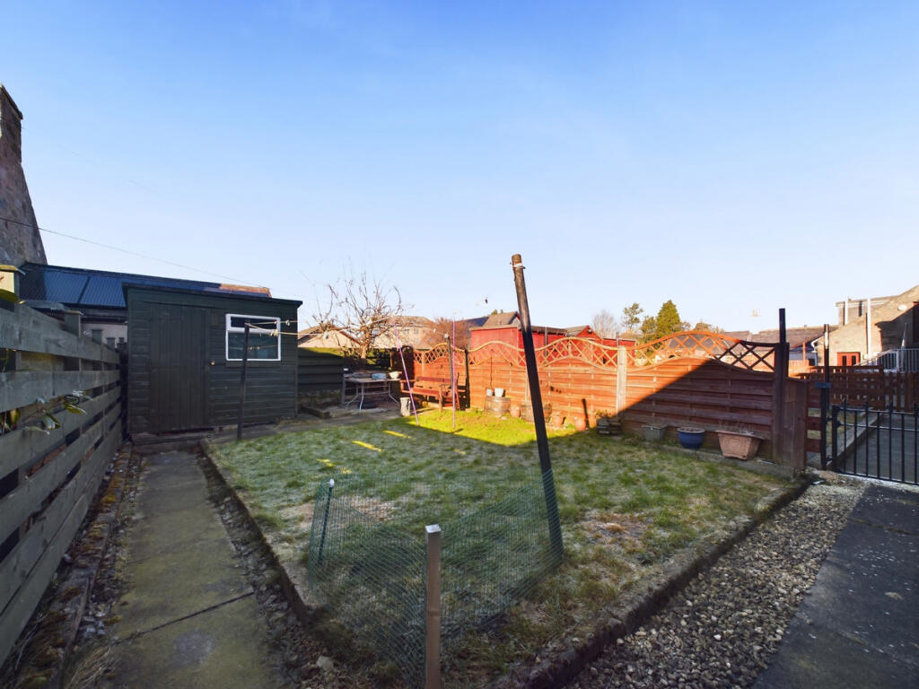 Additional image 25 of Princes Street, Huntly, AB54