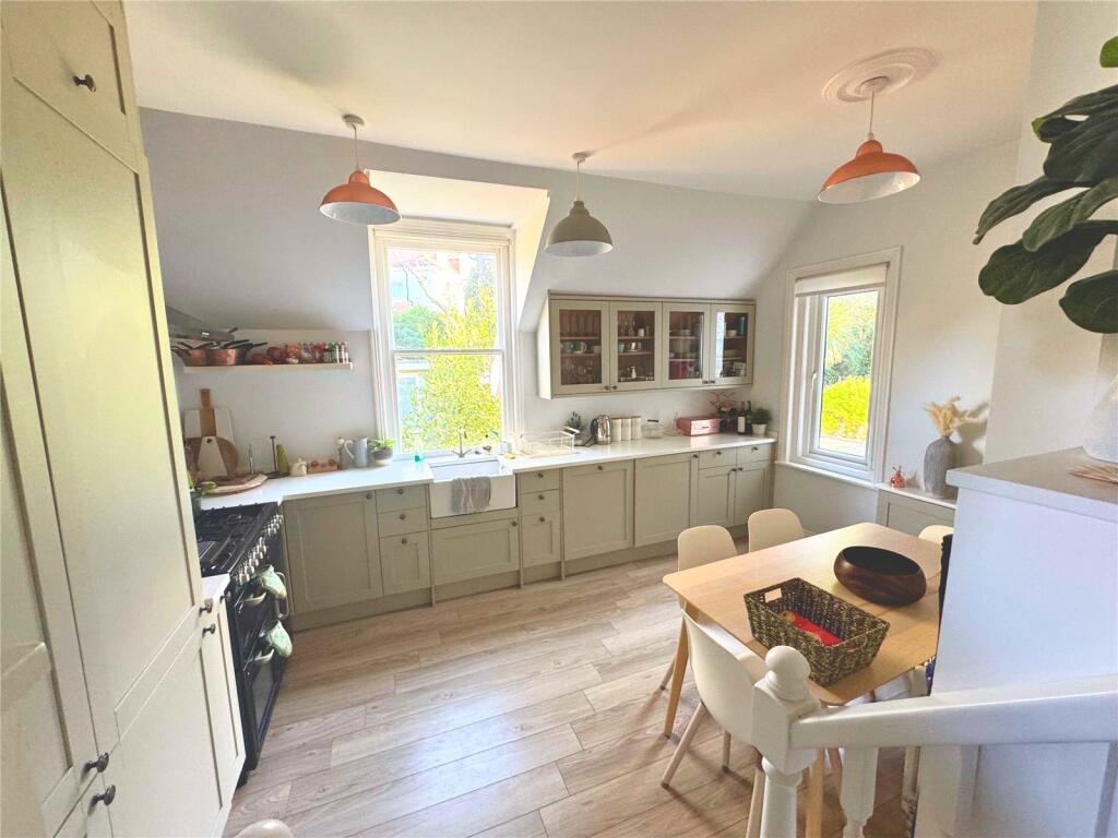 Additional image 2 of West Overcliff Drive, Bournemouth, Dorset, BH4