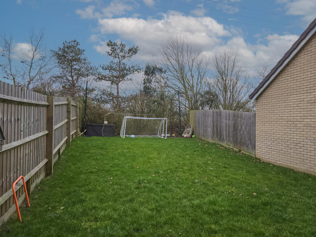 Additional image 9 of Samworth Close, Balsham, Cambridge, Cambridgeshire