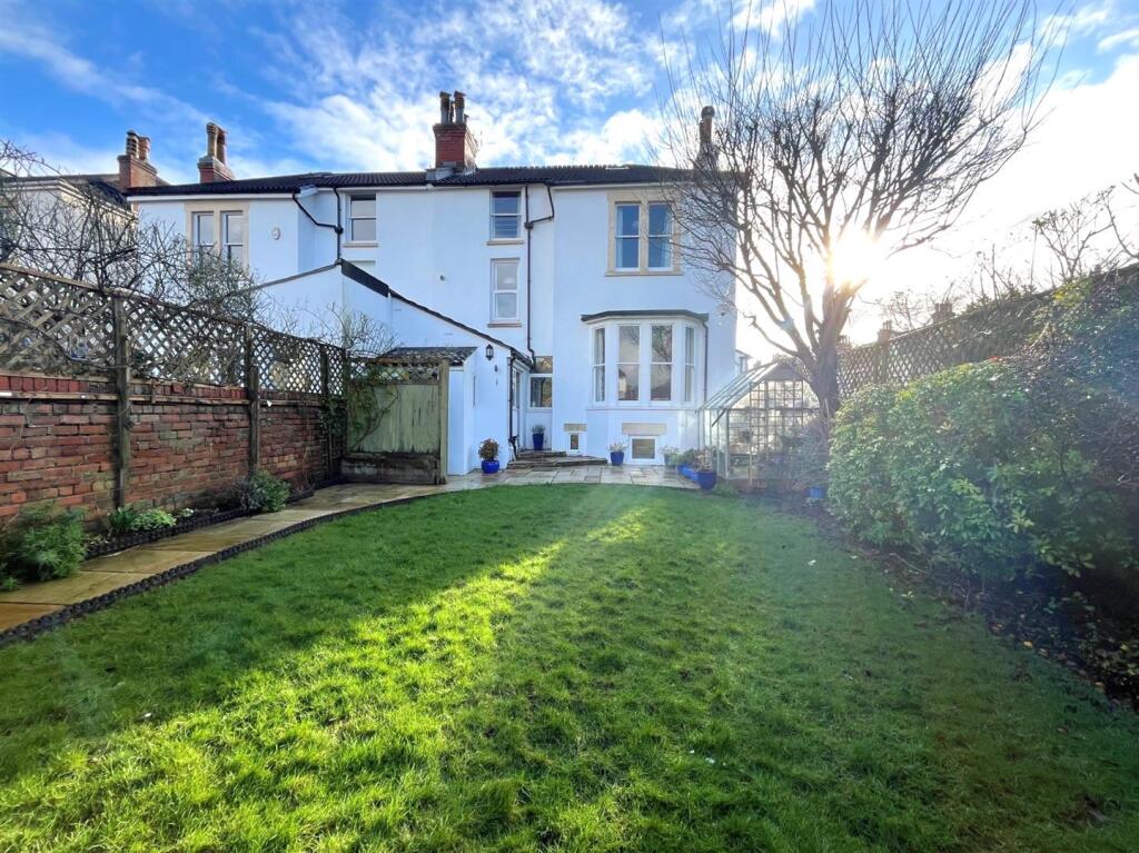 Additional image 12 of Handsome Period Family Home Of Over 3,500 Sq Ft Adjacent To Durham Downs