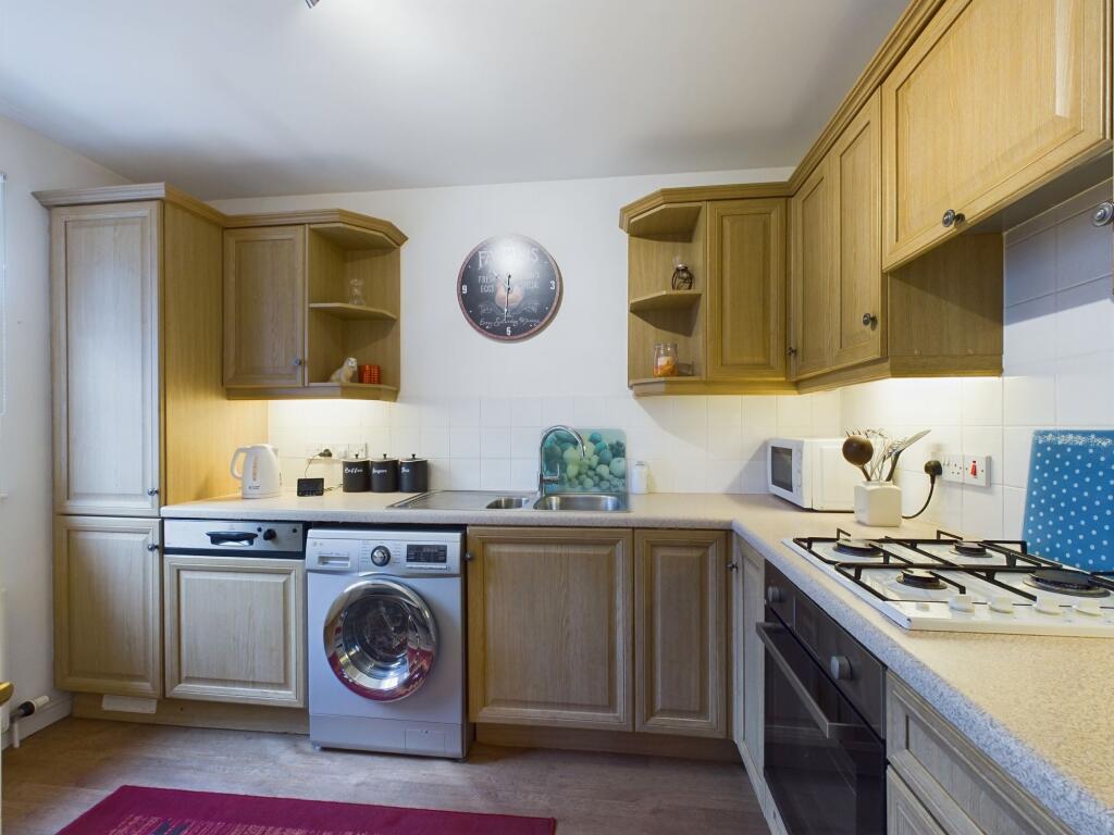 Additional image 4 of Albury Mansions, Aberdeen, AB11