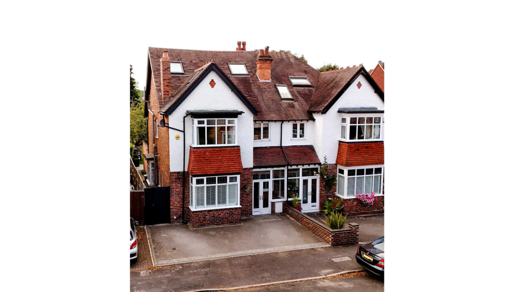 Additional image 38 of Frederick Road Sutton Coldfield