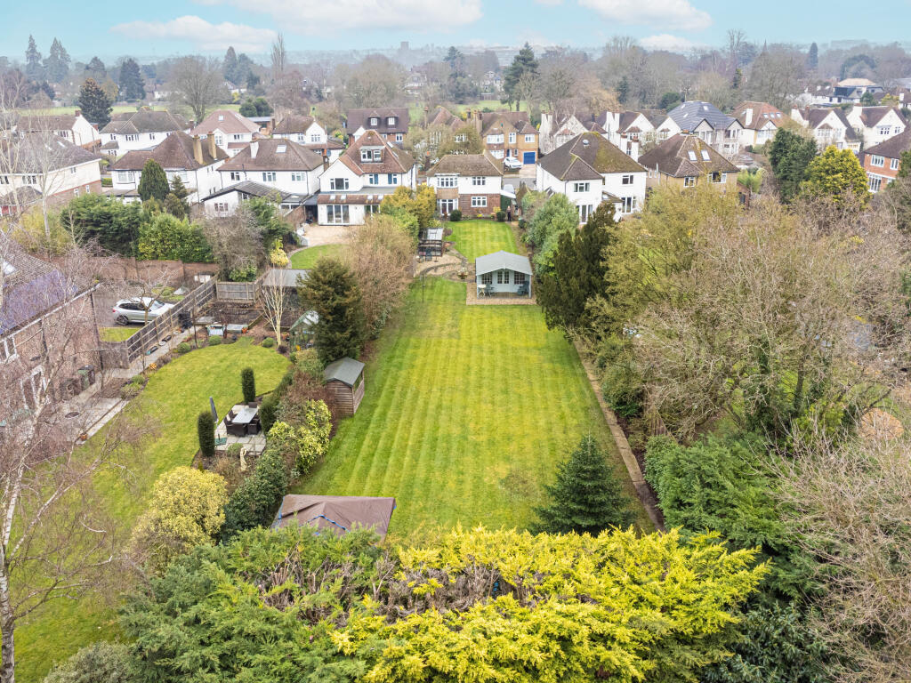 Additional image 4 of St. Stephens Avenue, St. Albans, Hertfordshire, AL3