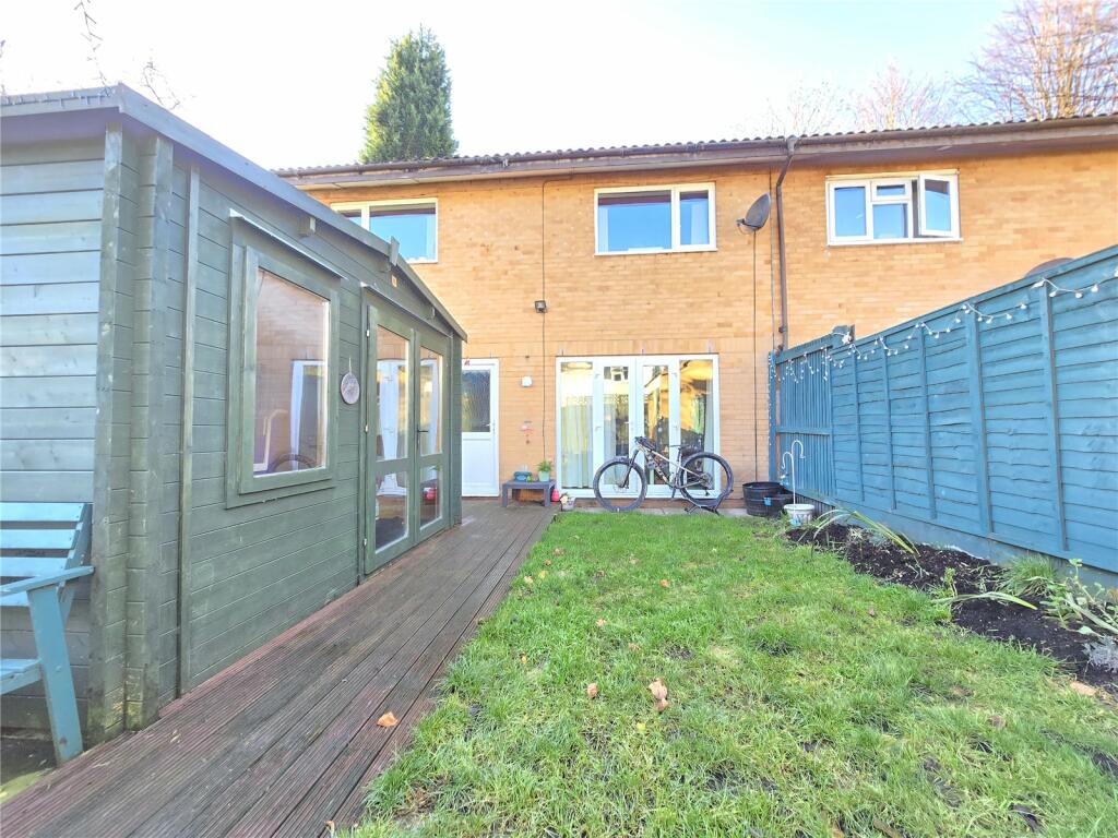 Additional image 11 of Lothersdale, Wilnecote, Tamworth, Staffordshire, B77