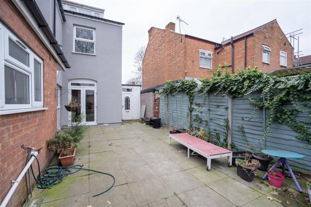 Additional image 18 of Clements Road, Birmingham