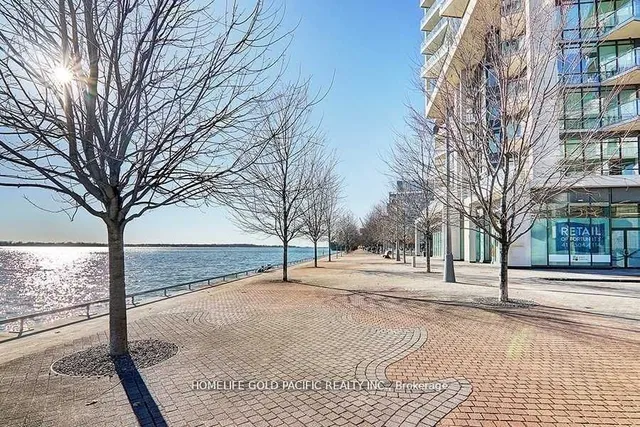 Additional image 34 of 15 Merchant's Wharf Unit 741