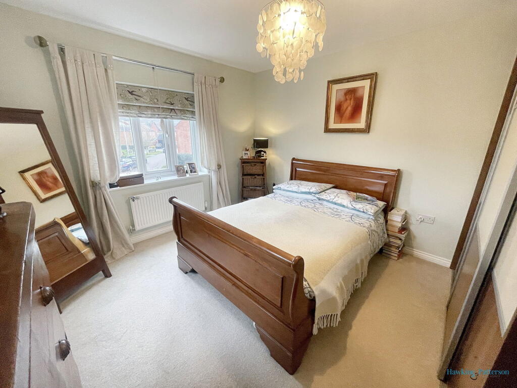 Additional image 10 of Market Close, Henley-In-Arden, Warwickshire