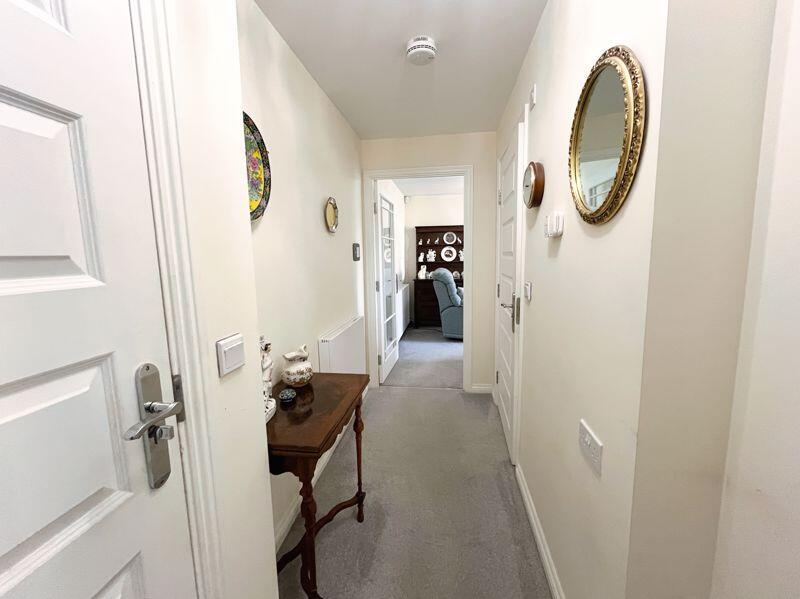 Additional image 8 of 1 De Clare Lodge, Westgate, Cowbridge, The Vale of Glamorgan CF71 7FR