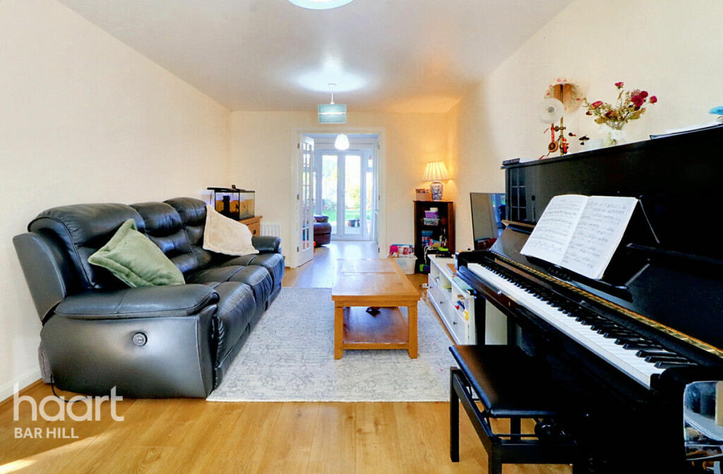 Additional image 5 of Anson Road, Cambourne