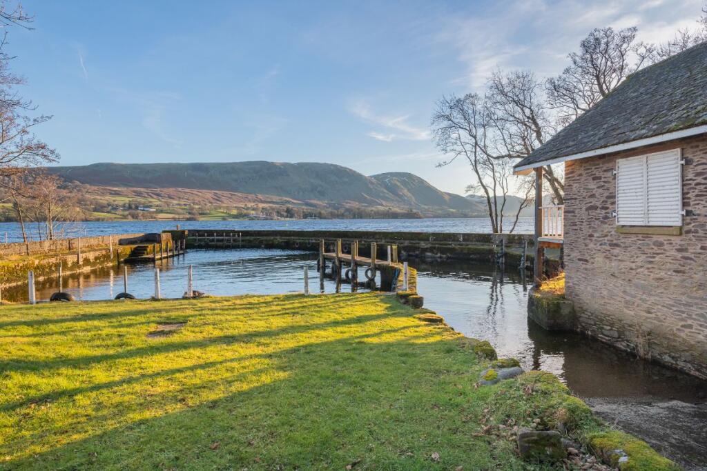 Additional image 40 of Belle Grove Estate, Watermillock, Ullswater, CA11 0LP