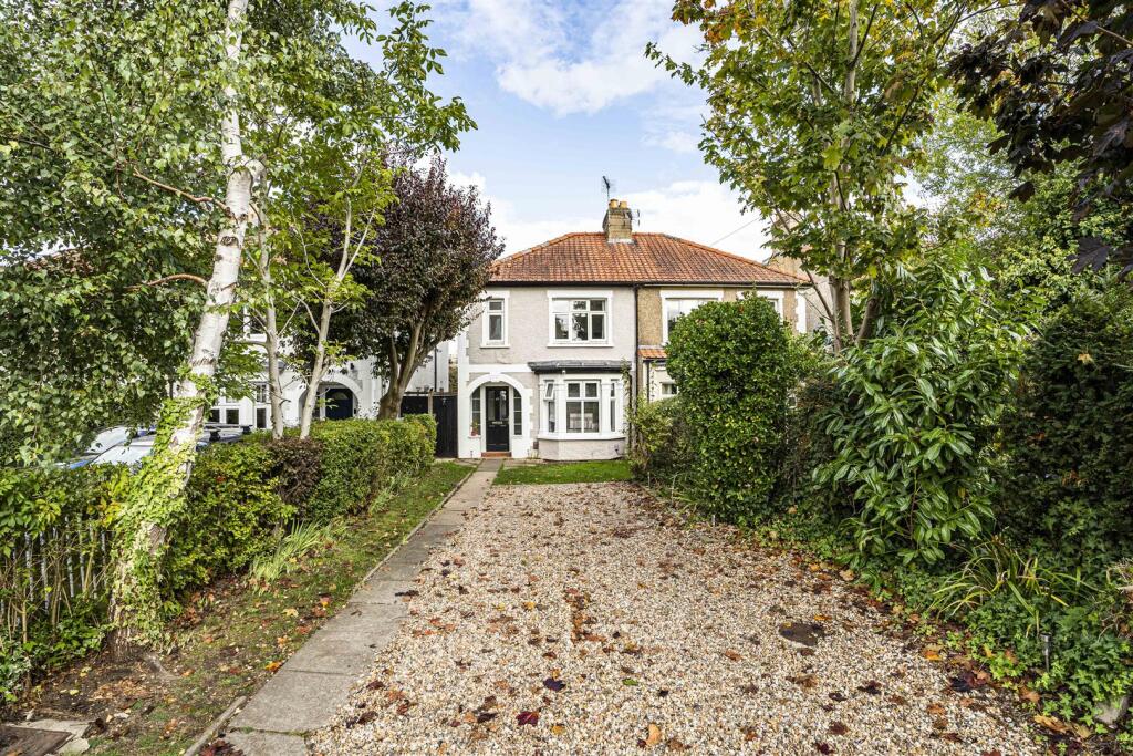 Additional image 23 of Shelford Road, Trumpington