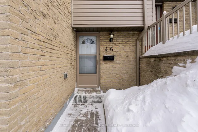 Additional image 3 of 46 Tara Park Cres Unit 46