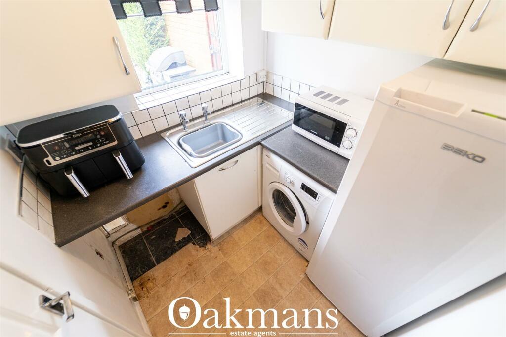 Additional image 13 of Bissell Close, Birmingham, B28