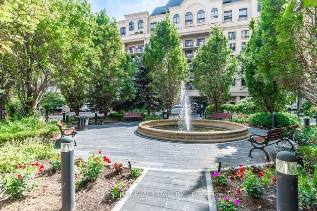 Additional image 38 of 660 Sheppard Ave Unit 1604B