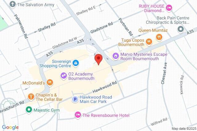 Additional image 17 of Christchurch Road, Bournemouth, Dorset, BH1