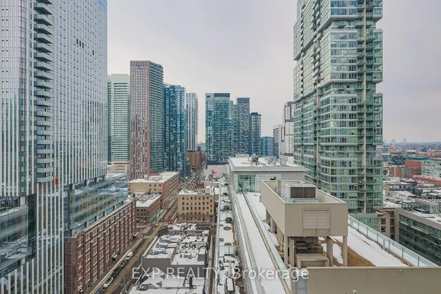 Additional image 35 of 126 Simcoe St Unit 1903