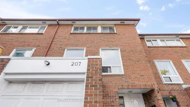 Additional image 2 of 6442 Finch Ave Unit 207
