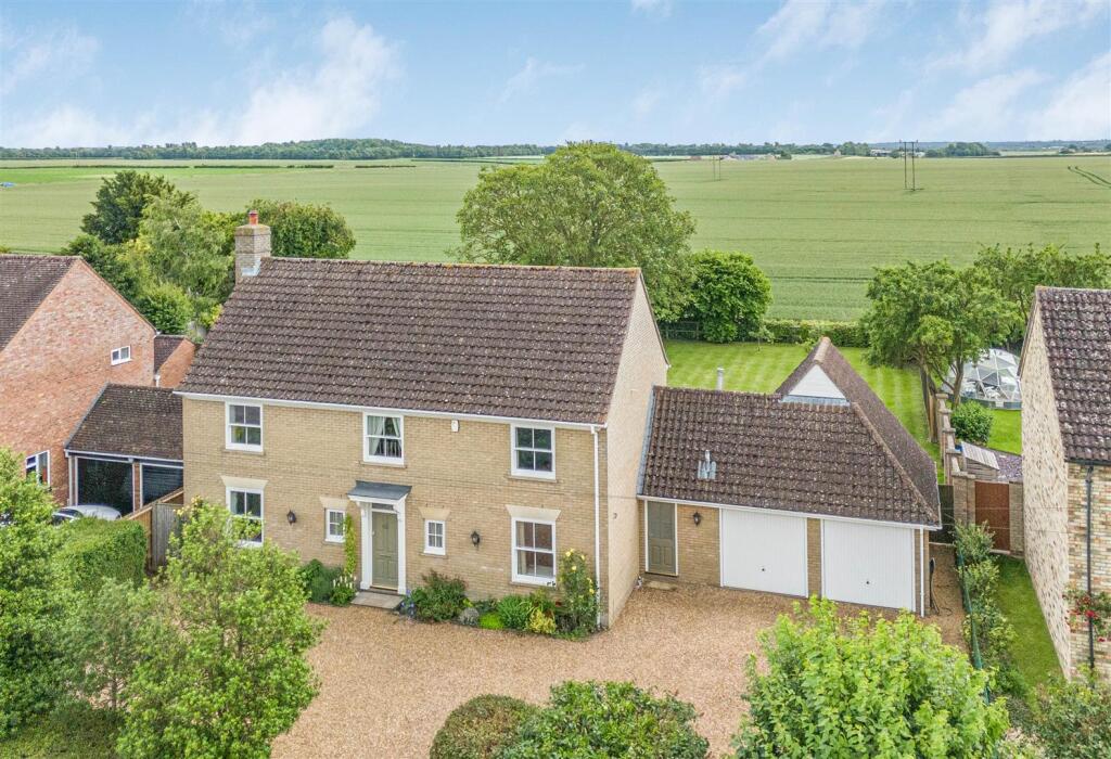 Primary image of Swaffham Road, Burwell, Cambridge