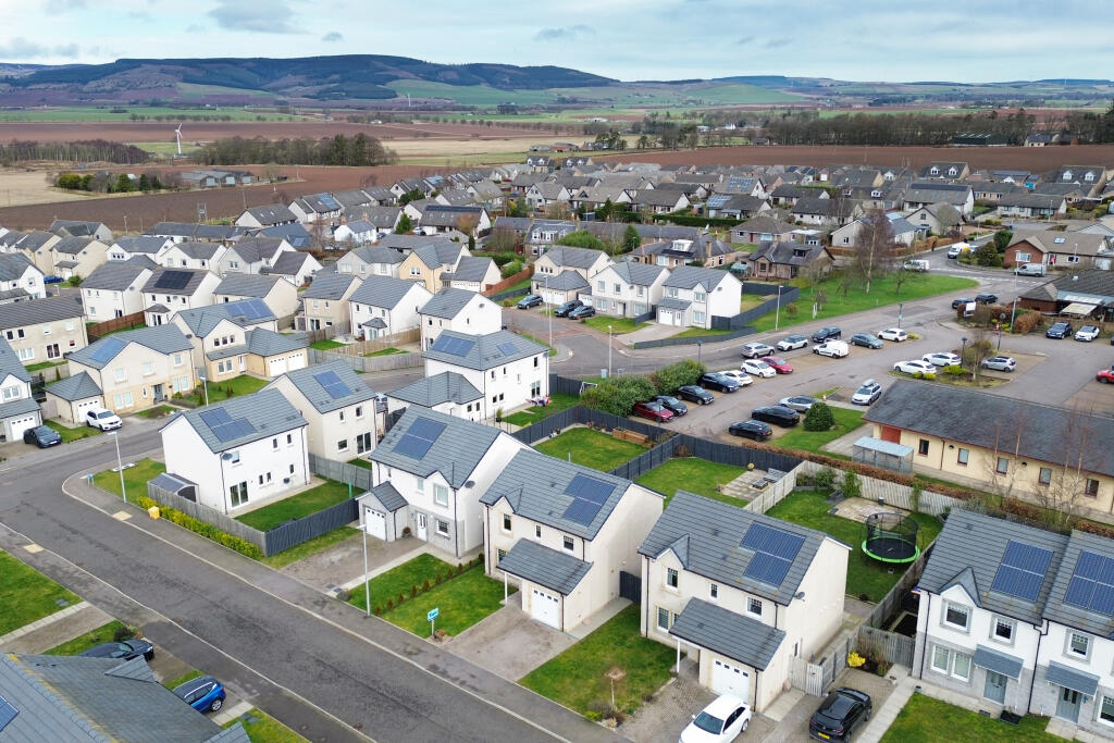 Additional image 31 of Fordyce Court, Laurencekirk, AB30