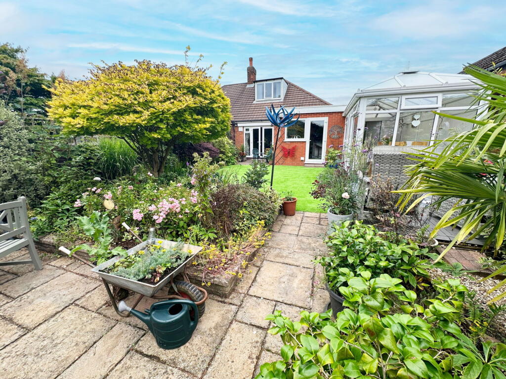 Additional image 22 of Corbett Road, Hollywood, B47 5LP