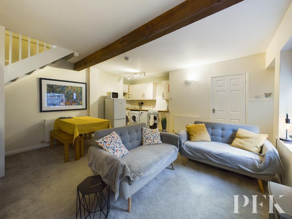 Additional image 5 of St. Helens Street, Cockermouth, CA13