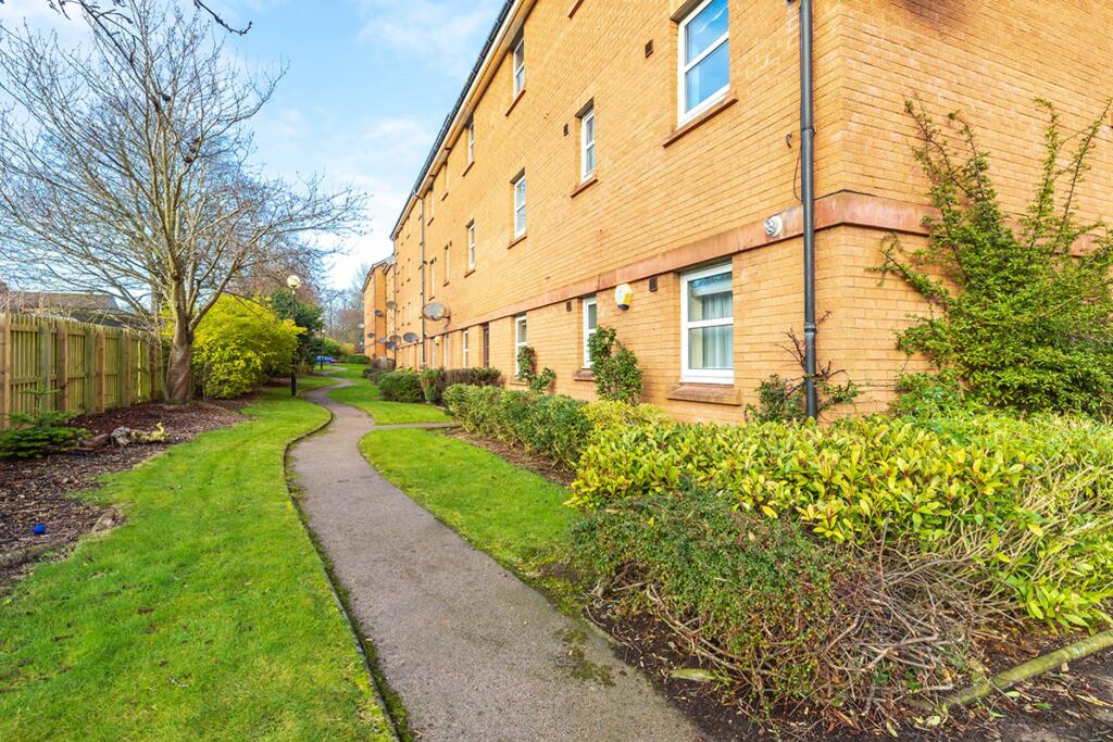 Additional image 11 of 1 Ashgrove Avenue, Aberdeen, AB25 3BQ