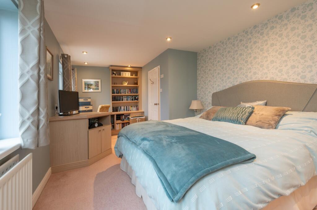 Additional image 27 of The Crofting, Westfield Mews Chat Hill Road, Thornton, Bradford, West Yorkshire, BD13