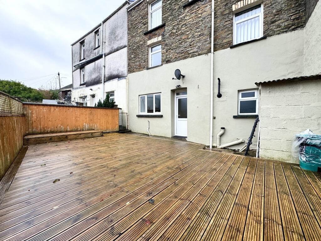 Additional image 13 of Woodland Street, Mountain Ash, South Glamorgan