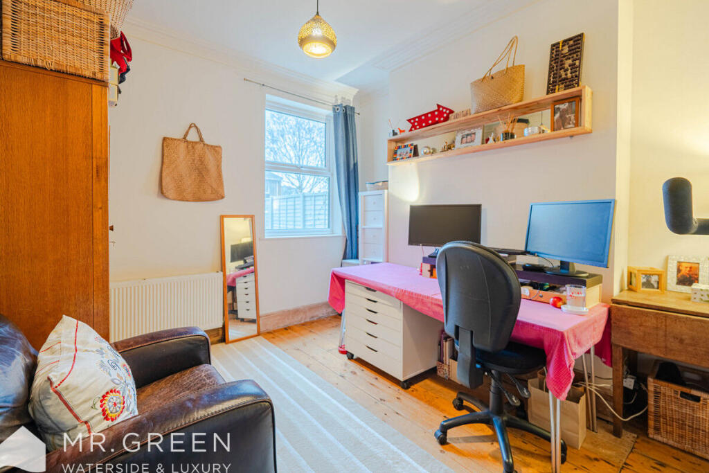 Additional image 12 of Harrison Avenue, Bournemouth, Dorset, BH1 4NT