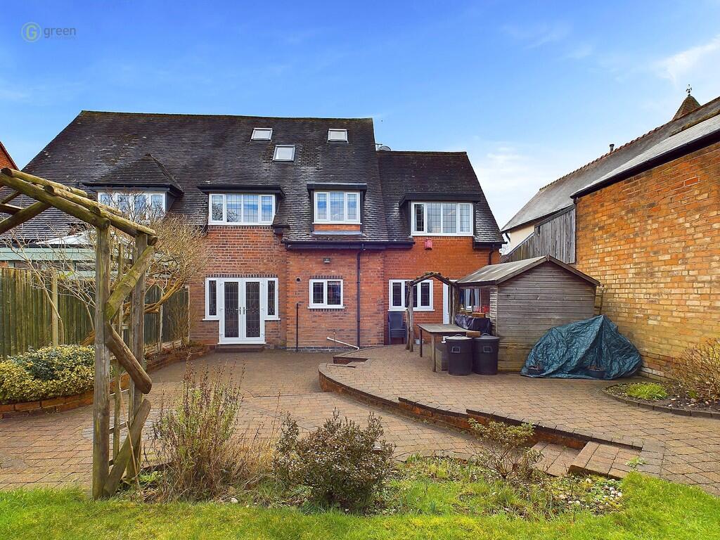 Additional image 25 of Cremorne Road, Four Oaks