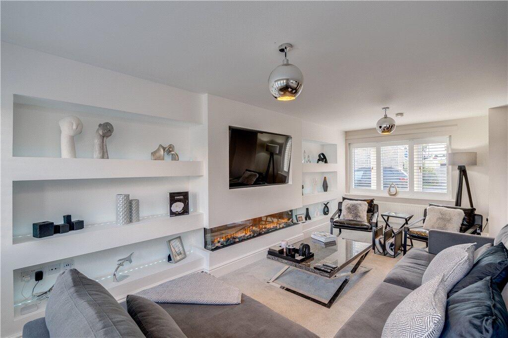 Additional image 5 of St. Helier Grove, Baildon, Shipley, West Yorkshire, BD17