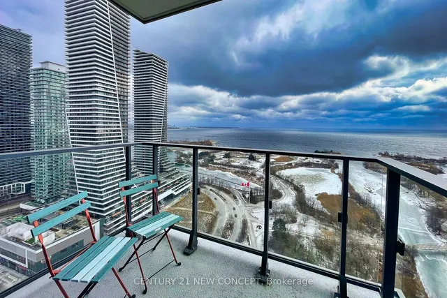 Additional image 32 of 2200 Lake Shore Blvd Unit 3201