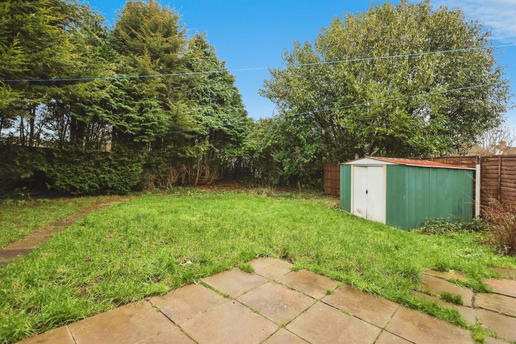 Additional image 14 of Wood Lane, Woodgate, Birmingham