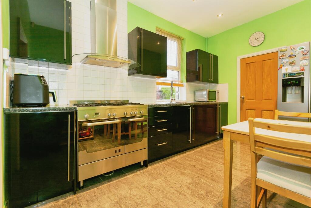 Additional image 6 of Passey Road, Birmingham