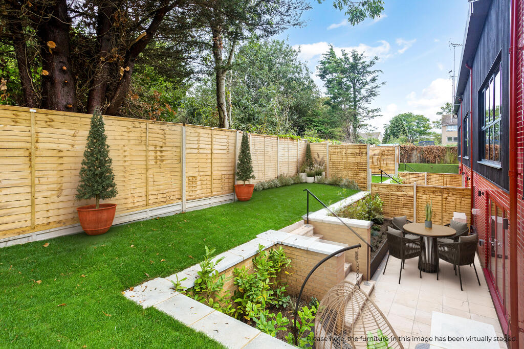 Additional image 6 of Plot 1 Apsley House The Hill, Wheathampstead, AL4