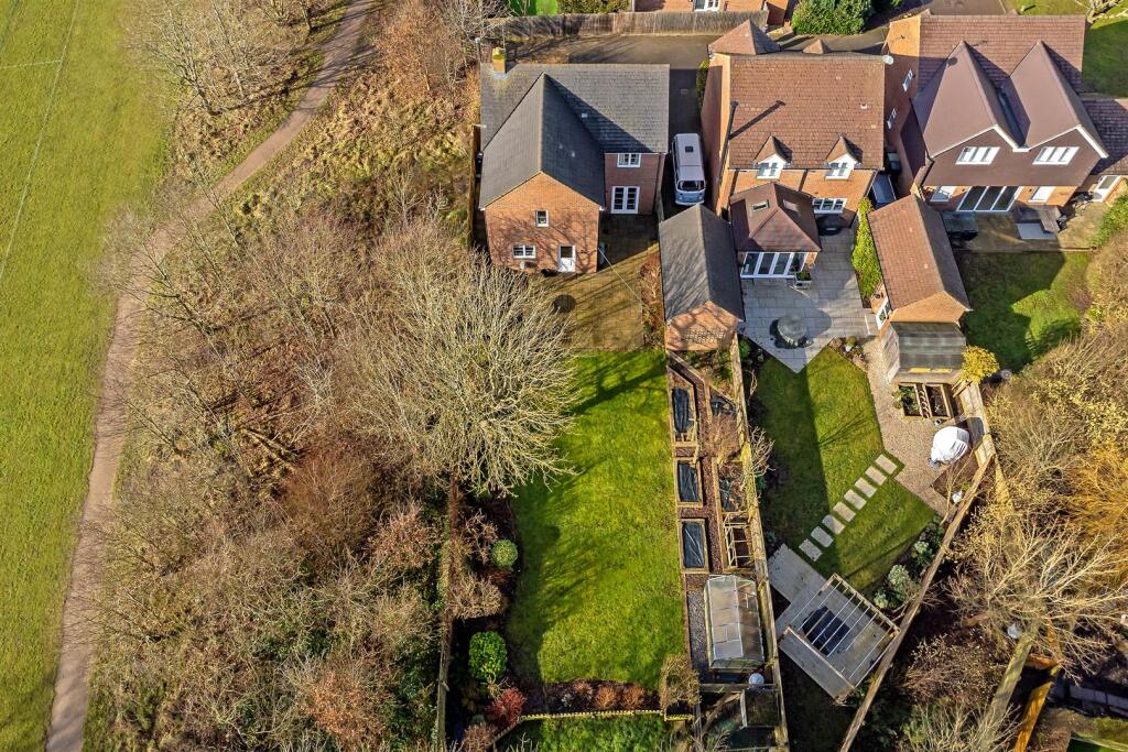 Additional image 3 of Old School Drive, Wheathampstead, St. Albans