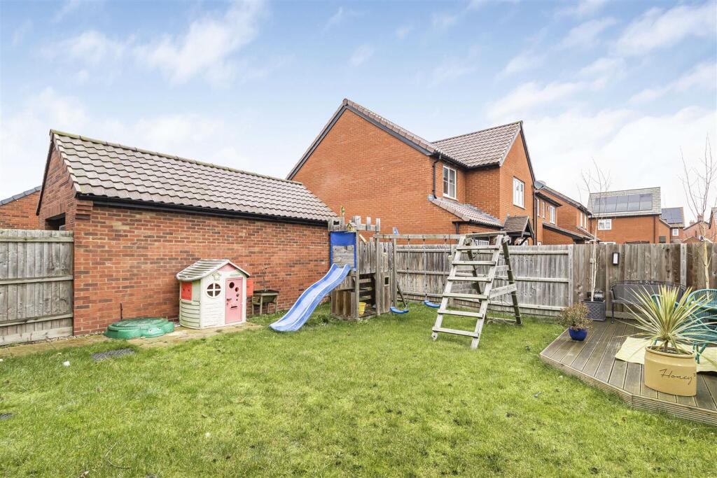 Additional image 17 of Anglers Way, Waterbeach, Cambridge