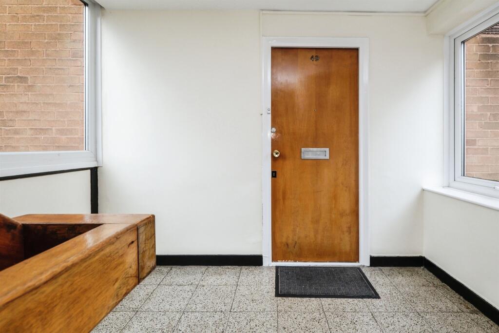 Additional image 12 of Ambury Way, Birmingham