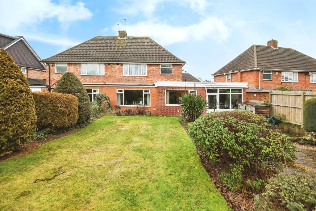 Additional image 17 of Woodford Avenue, BIRMINGHAM, West Midlands, B36