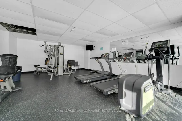 Additional image 34 of 5 Old Sheppard Ave Unit 503