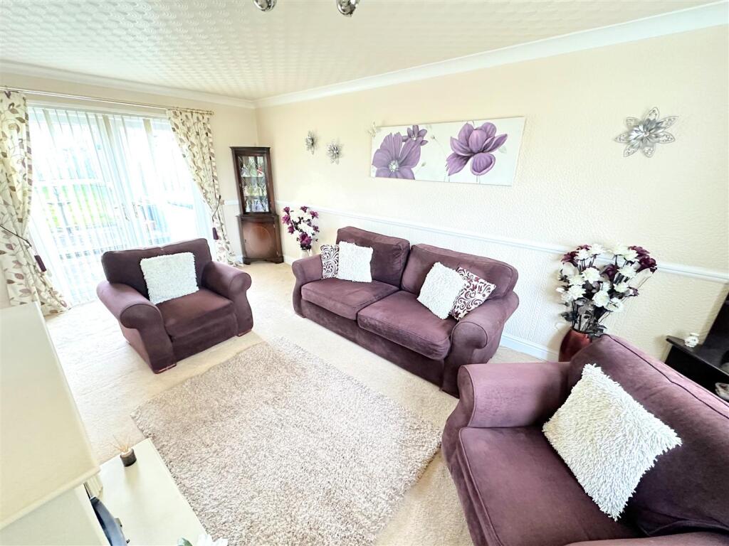 Additional image 12 of Oaklands Drive, Carlisle