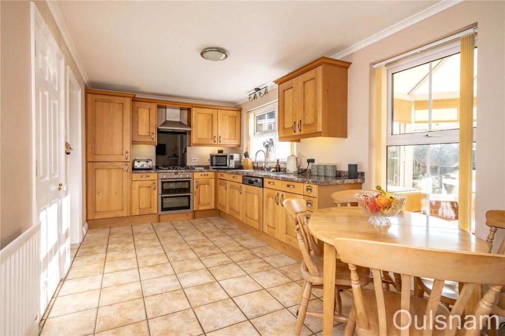 Additional image 5 of Cheltenham Avenue, Catshill, Bromsgrove, Worcestershire, B61