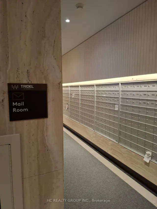 Additional image 20 of 480 Front Street West Unit 1505