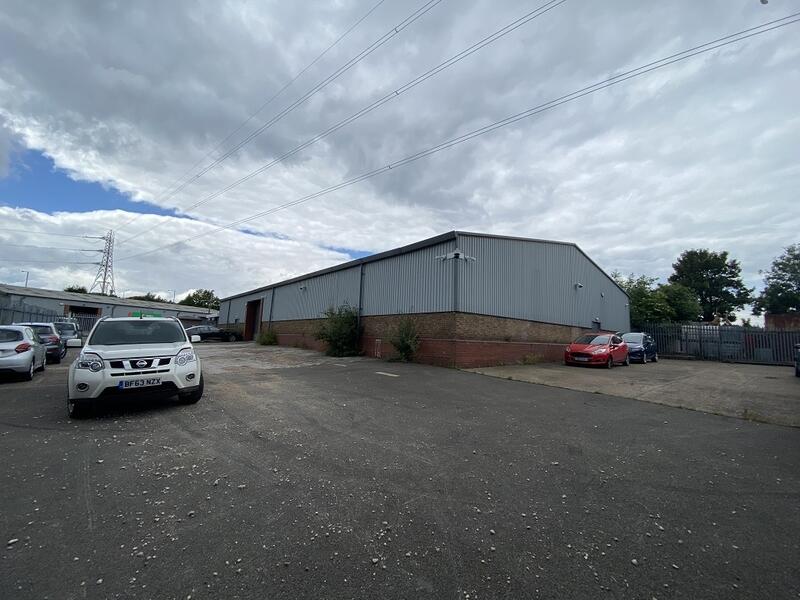 Additional image 8 of Unit 5 Portway Industrial Estate, Alston Road, Oldbury
